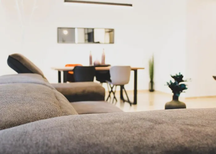 Apartamento Sunlight - Center [spacious Modern Apartments]