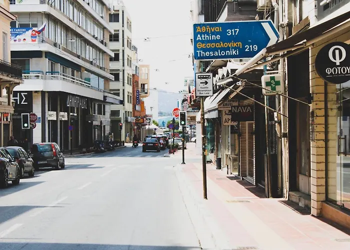 Sunlight - Center Spacious Modern *