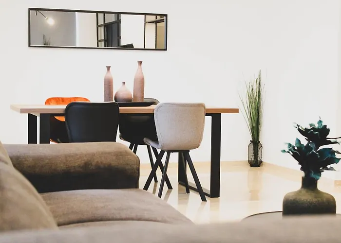 Sunlight - Center Spacious Modern Appartamento