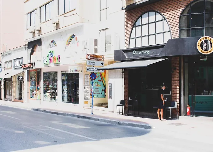 Appartamento Sunlight - Center Spacious Modern *