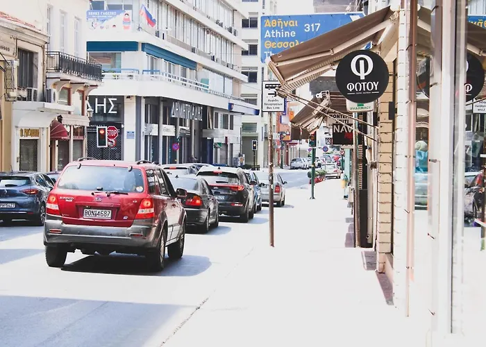 Sunlight - Center [spacious Modern Apartments] Apartamento