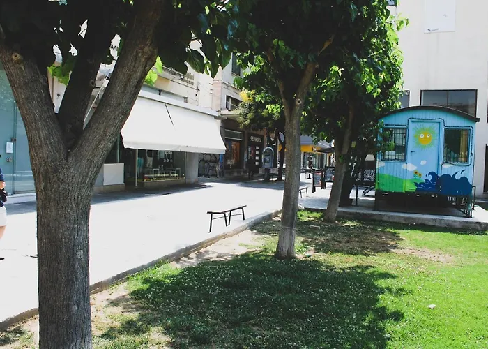 Appartamento Sunlight - Center Spacious Modern *