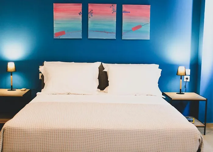 Sunlight - Center [spacious Modern Apartments]