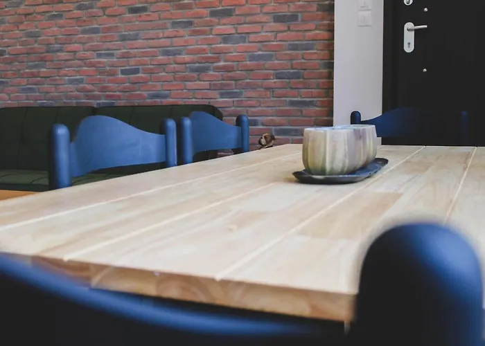 Appartamento Sunlight - Center Spacious Modern Volos