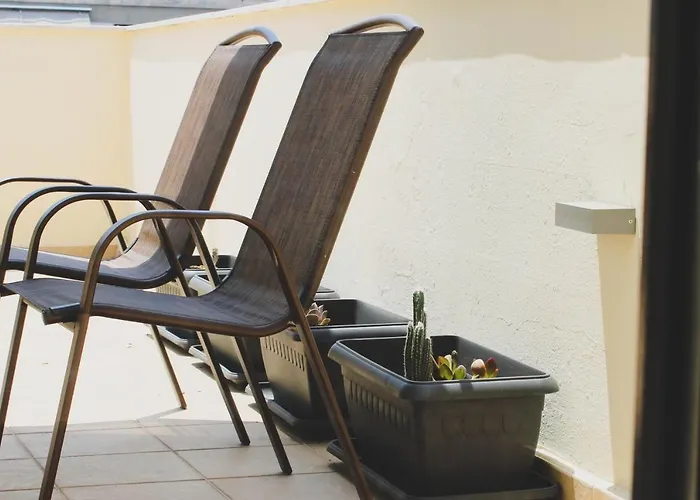 Sunlight - Center [spacious Modern Apartments] Apartamento *