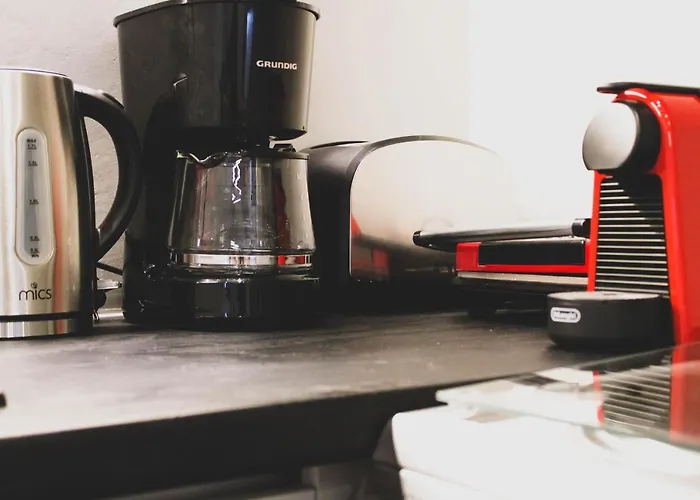 Sunlight - Center [spacious Modern Apartments] Apartamento Volos