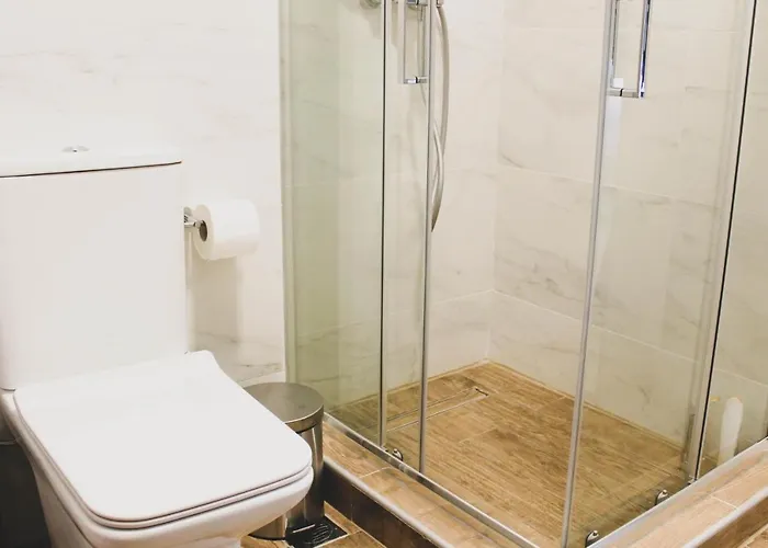 Sunlight - Center Spacious Modern Appartamento *