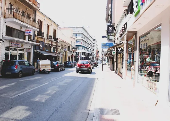 Sunlight - Center Spacious Modern *