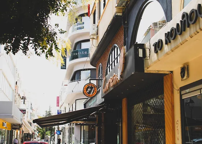 Apartamento Sunlight - Center [spacious Modern Apartments]