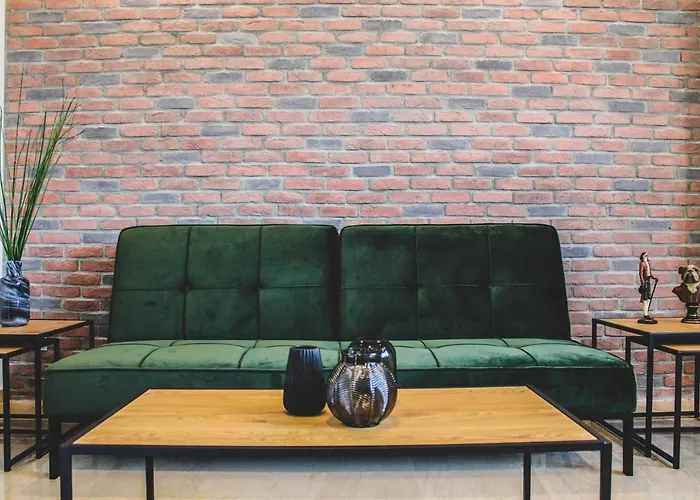 Sunlight - Center [spacious Modern Apartments] *