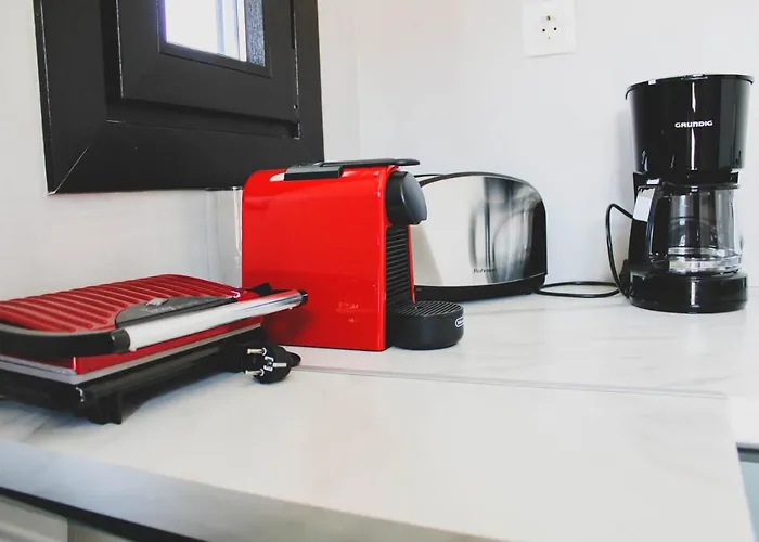 Sunlight - Center [spacious Modern Apartments] *