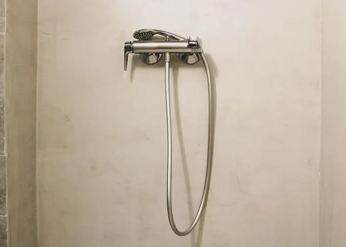 Sunlight - Center Spacious Modern Appartamento Volos