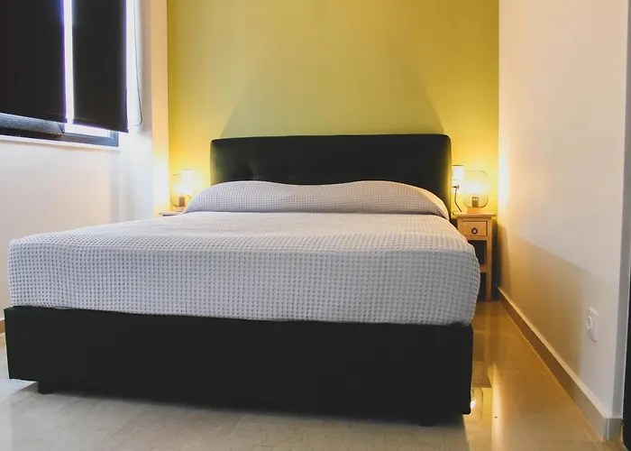 Appartamento Sunlight - Center Spacious Modern