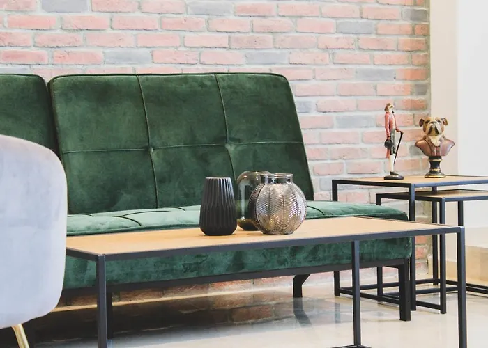 Sunlight - Center Spacious Modern Volos