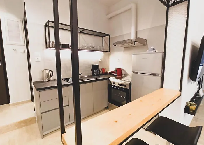 Sunlight - Center Spacious Modern Appartamento *