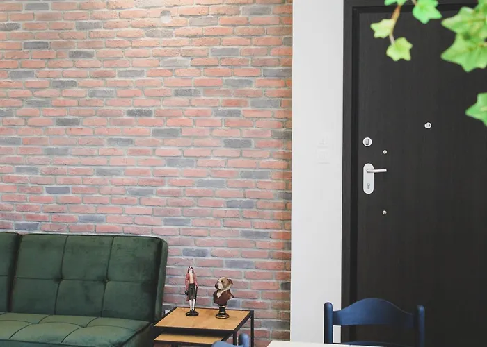 Appartamento Sunlight - Center Spacious Modern