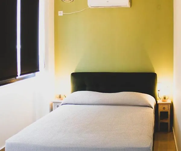 Appartamento Sunlight - Center Spacious Modern