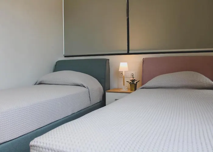 Sunlight - Center [spacious Modern Apartments] Apartamento *