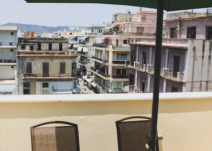 Sunlight - Center Spacious Modern