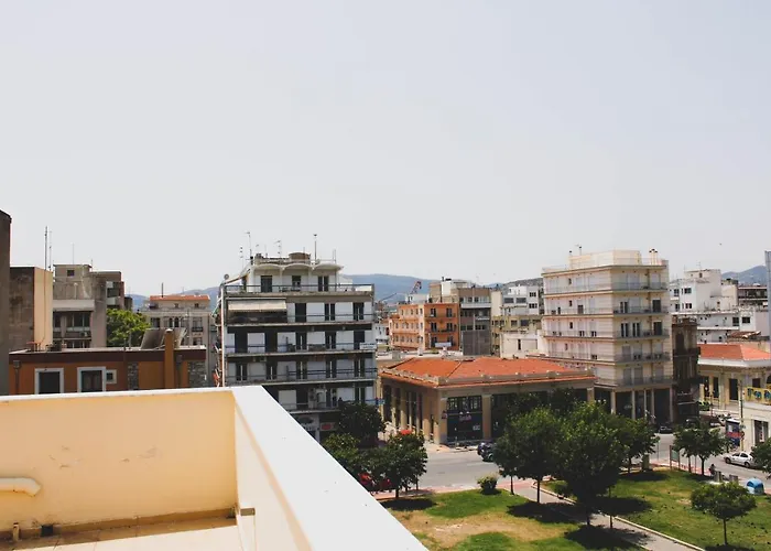 Apartamento Sunlight - Center [spacious Modern Apartments] *