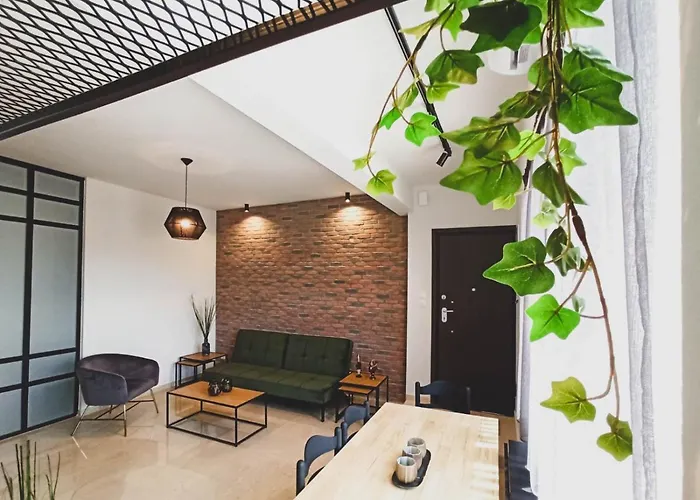 Appartamento Sunlight - Center Spacious Modern *