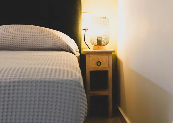 Sunlight - Center [spacious Modern Apartments] *