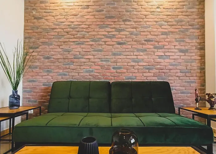 Sunlight - Center [spacious Modern Apartments] Apartamento