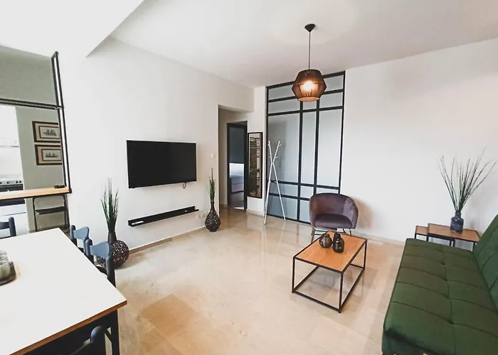 Apartamento Sunlight - Center [spacious Modern Apartments] *