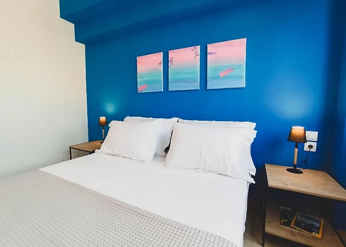 Appartamento Sunlight - Center Spacious Modern