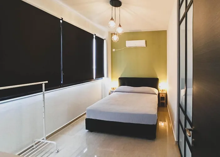 Sunlight - Center Spacious Modern Appartamento