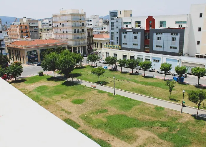 Sunlight - Center Spacious Modern Appartamento