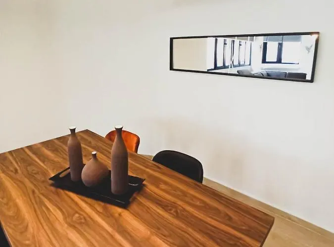 Sunlight - Center Spacious Modern Volos